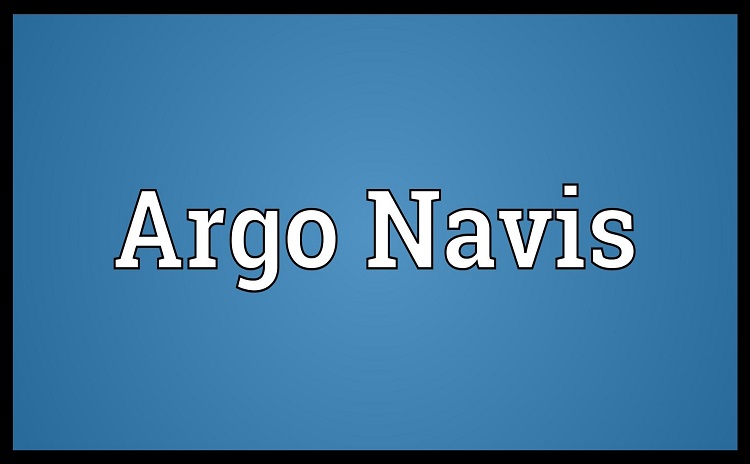 Argo Navis luxury boat builders