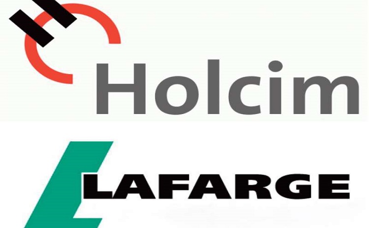 Holcim Lafarge Srbija