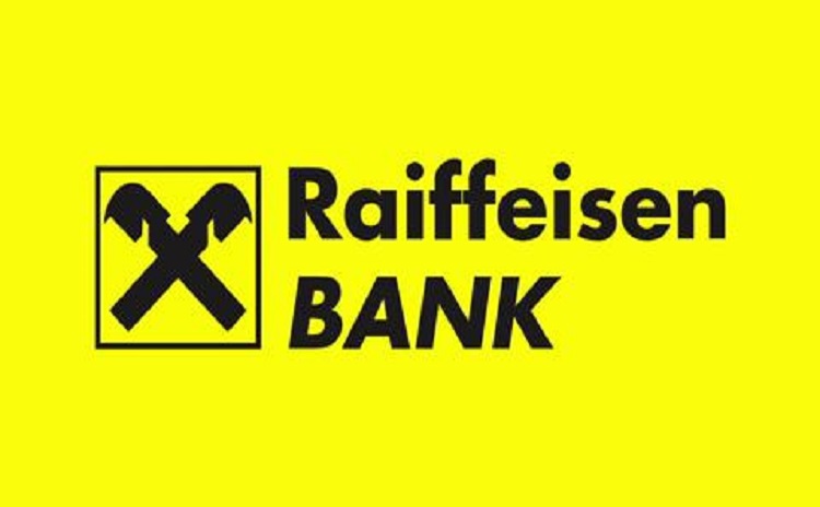 Raiffeisen banka