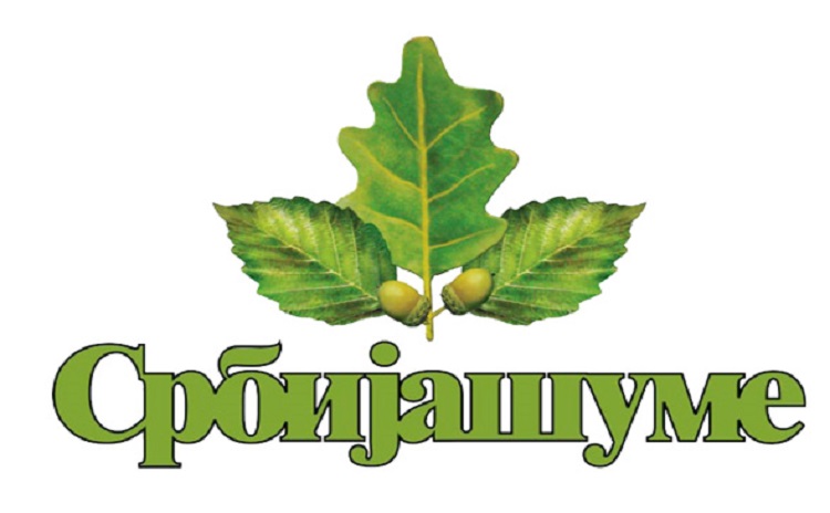 JP Srbijašume